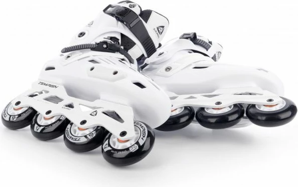 Role Tempish për meshkuj dhe femra, të bardha