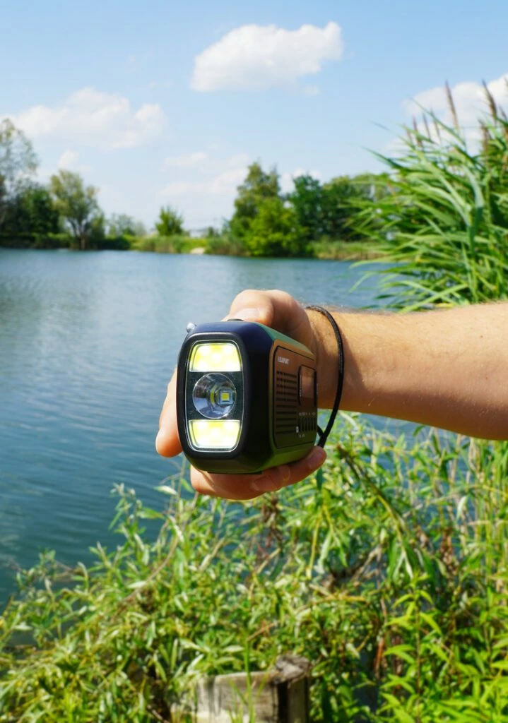 Radio BLAUPUNKT ER20