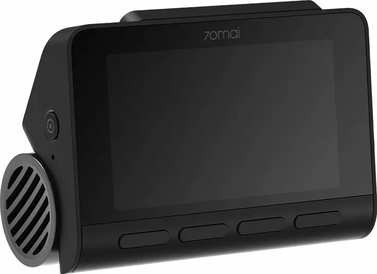 Kamerë dashcam 70mai Dash Cam 4K A810, 4K UHD, GPS, ekran 3", 150°, e zezë