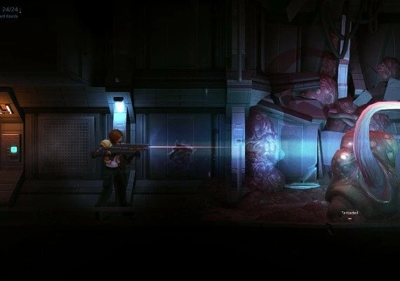 Dark Matter EN/DE Global