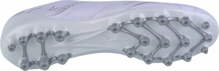 Këpucë futbolli për meshkuj Joma, të bardha