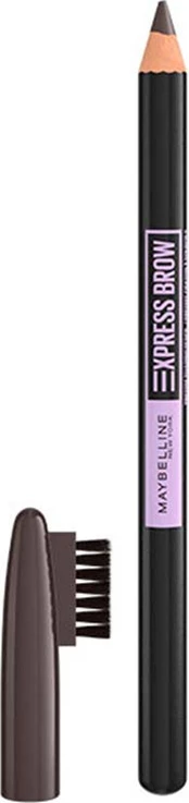 Maybelline Brow Pencil Express Brow 06 Black Brown