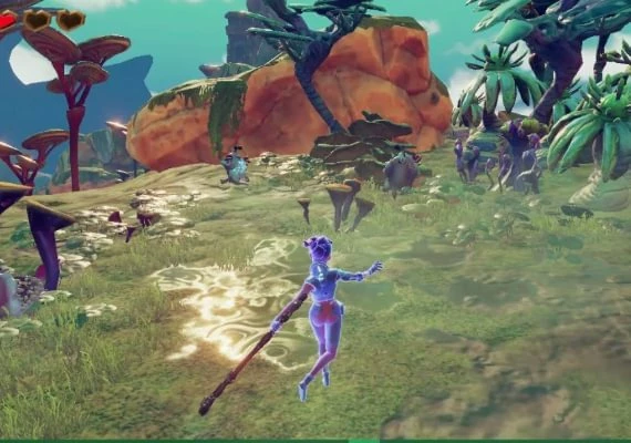 Vogue, The Explorer EN Global