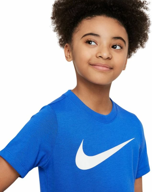 Maicë për fëmijë Nike Dri-FIT Park 20, e kaltër [Madhësia: S]