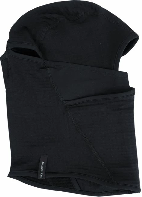 Balakllavë Nike unisex, e zezë