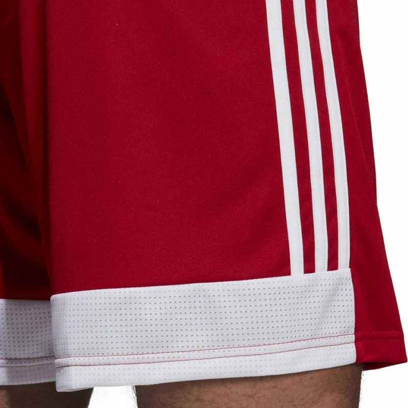 Shorce për meshkuj adidas, të kuqe [Madhësia: M]