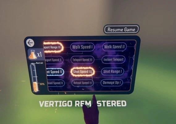 Vertigo Remastered VR EN Global