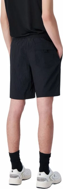 Shorce noti për meshkuj Champion, të zeza