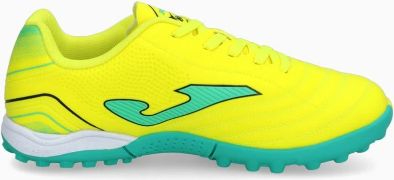 Atlete për fëmijë Joma, të zeza [Madhësia: 38]