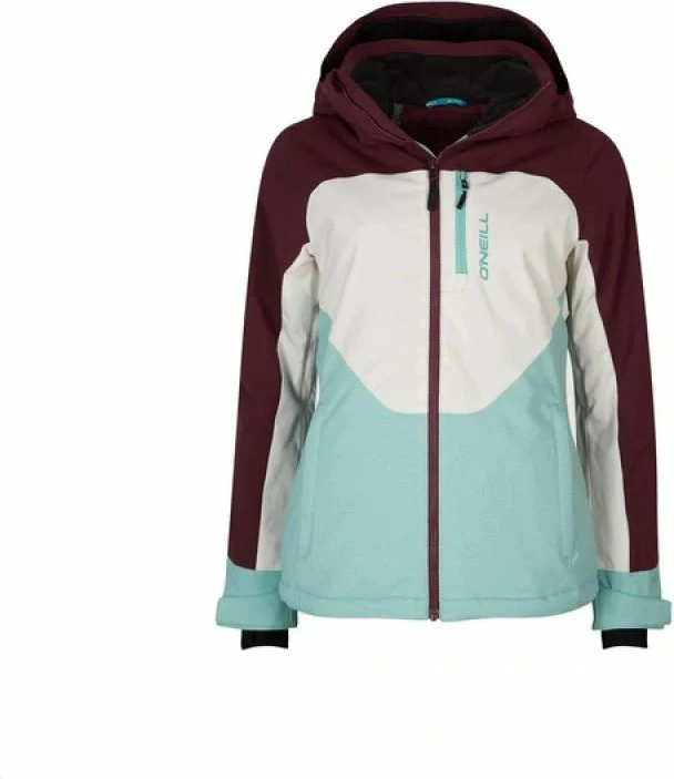 Jakne dimri për femra O'Neill, e kaltërt