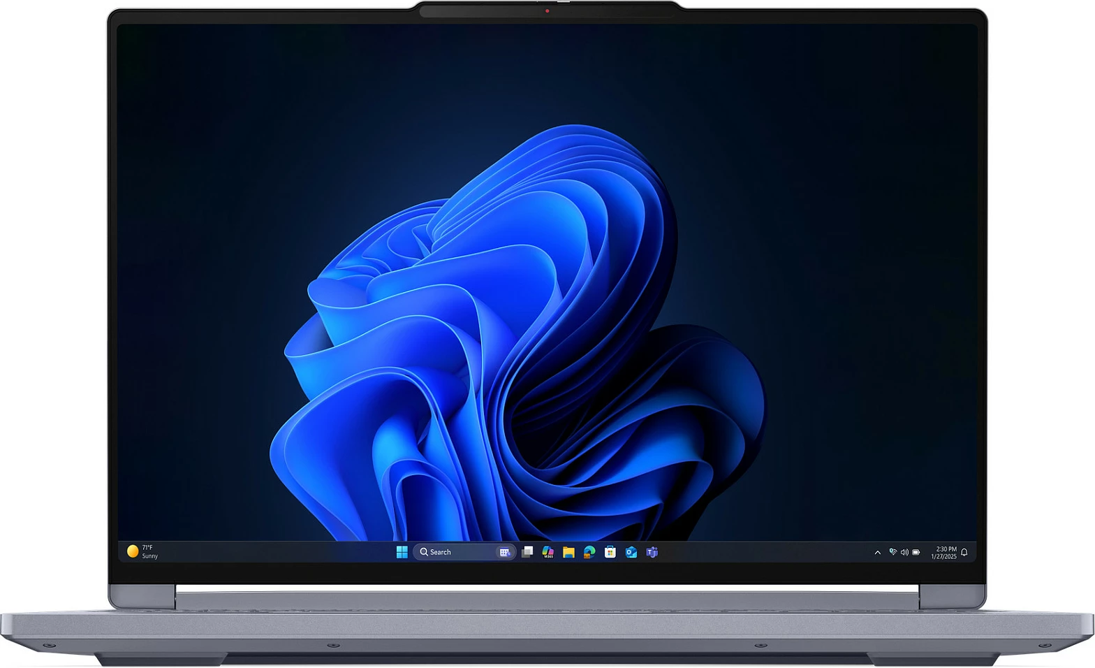 Laptop Lenovo ThinkBook 16p G6 IAX, Core Ultra 7, 32GB RAM, 1TB SSD, 16" 2560x1600, RTX 5060 8GB, Windows 11 Pro, Luna Grey
