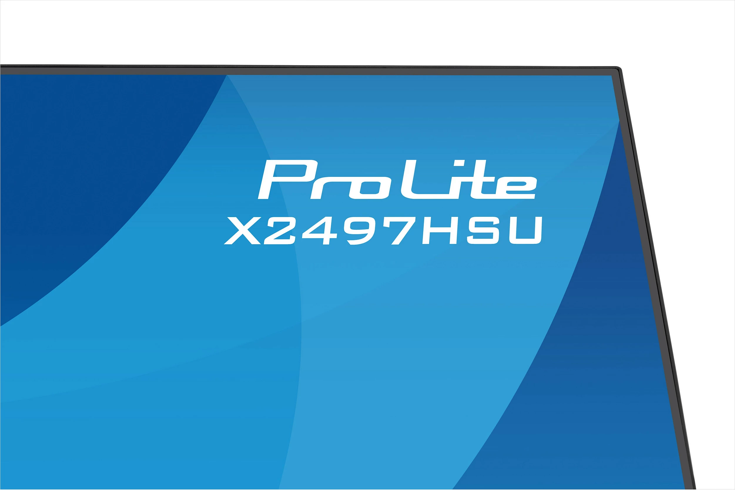 Monitor iiyama ProLite X2497HSU-B1, 24" IPS, FHD 120Hz, 4ms, HDMI/DP, USB Hub, i zi