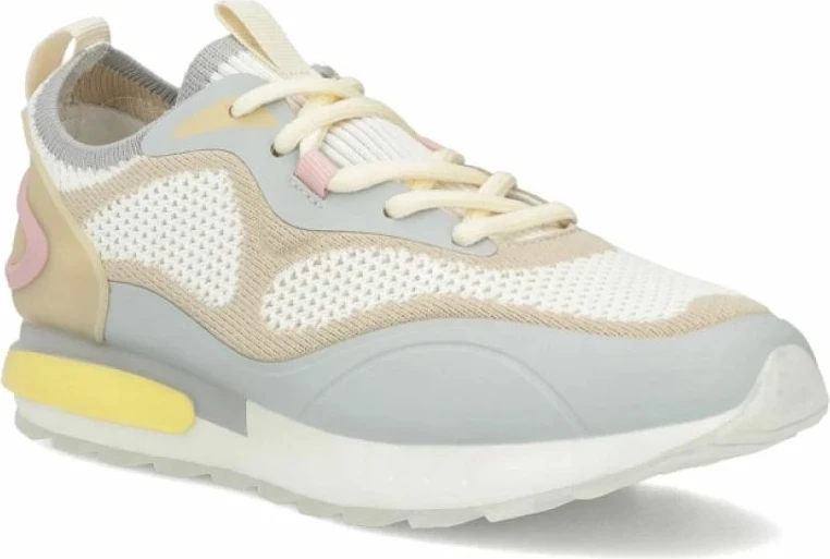 Atlete sportive femra Filippo DP7843, bezhë