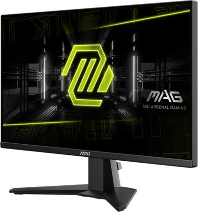 Monitor MSI MAG 255XF 24.5" FHD 1920x1080 Rapid IPS 300Hz 0.5ms Flat Black