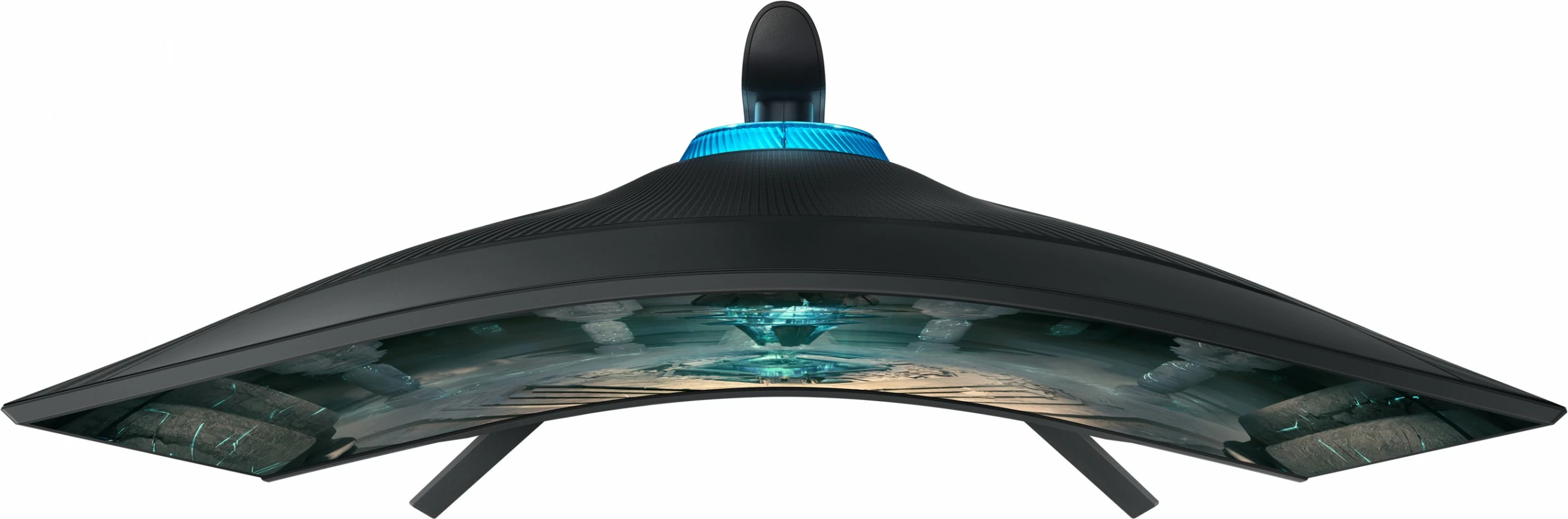 Monitor Samsung G65B, 32", Quad HD, LED, i zi