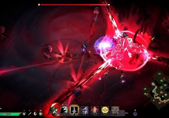 Ravenswatch - Artbook DLC EN Global