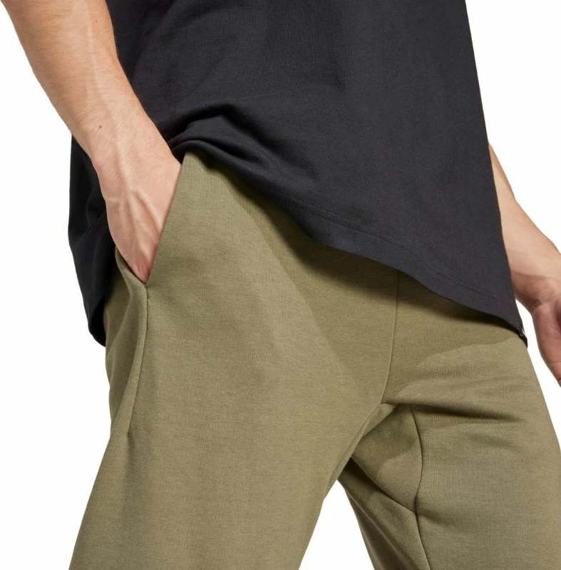 Pantallona për meshkuj adidas, të gjelbra