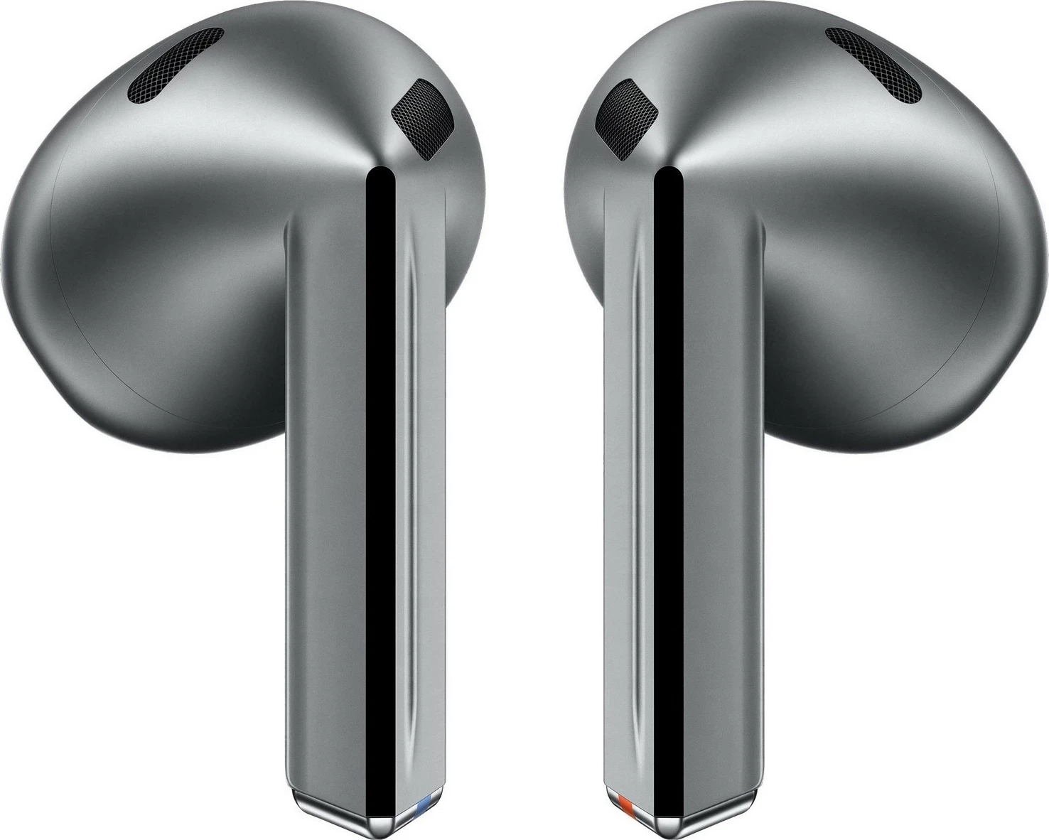 Kufje Samsung Galaxy Buds 3, ANC, Bluetooth 5.4, Srebrne