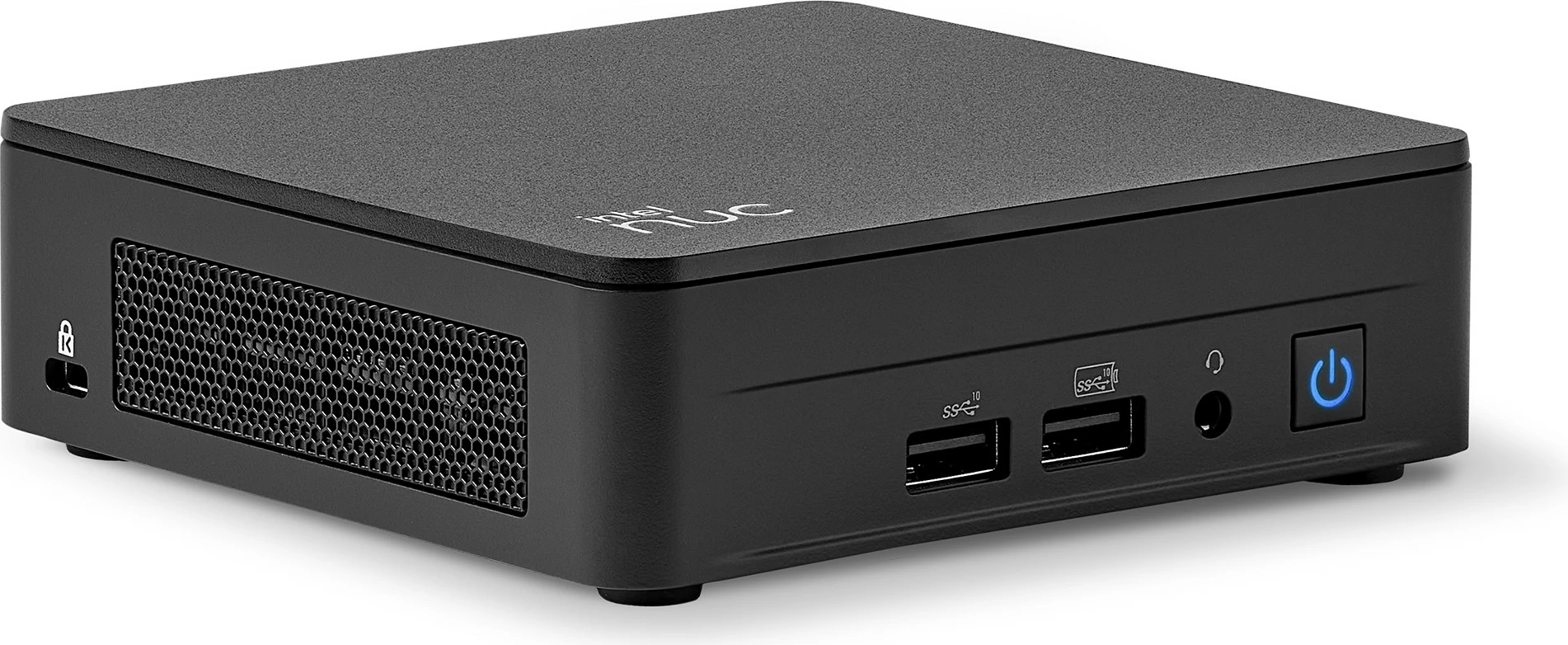 Mini PC ASUS NUC GEN13 Arena Canyon i5, 8GB RAM, 64GB SSD, i zi