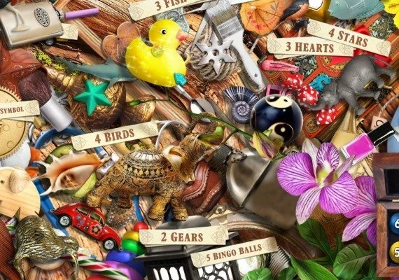 Twistingo Collector's Edition EN Global