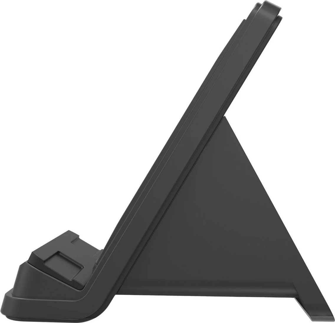 Karikues induktiv Ulefone WCS01, 50W, Docking Station, USB Type-C, Zi