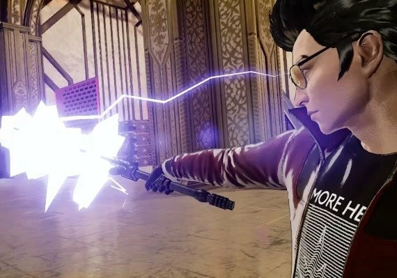 No More Heroes 3 Global