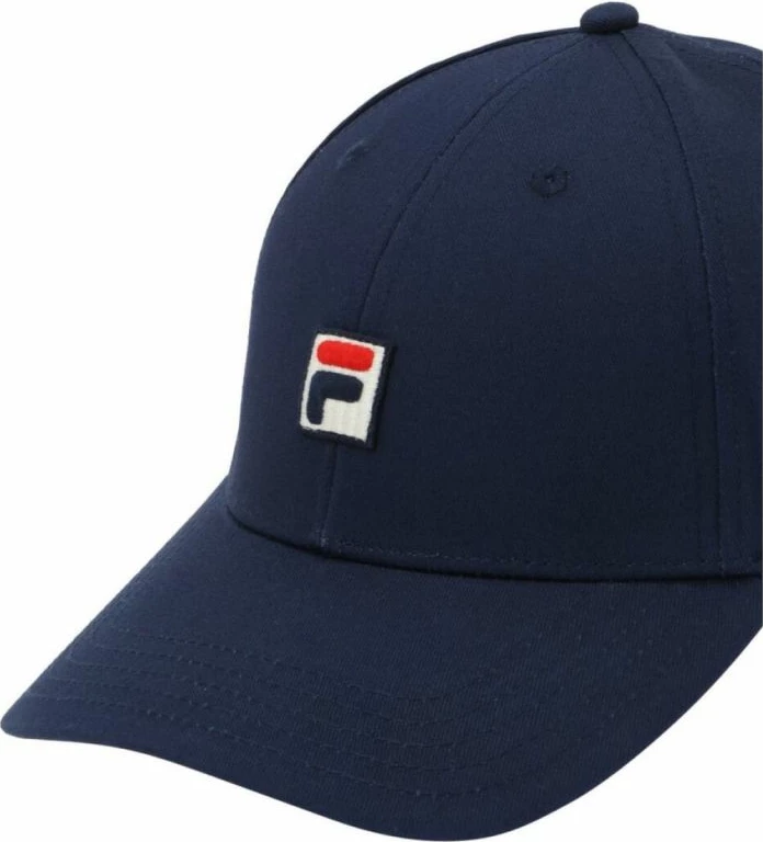 Kapelë bejsbolli Fila, unisex