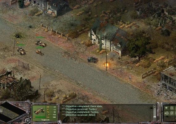 Desert Law EN/DE/CS/RU Global