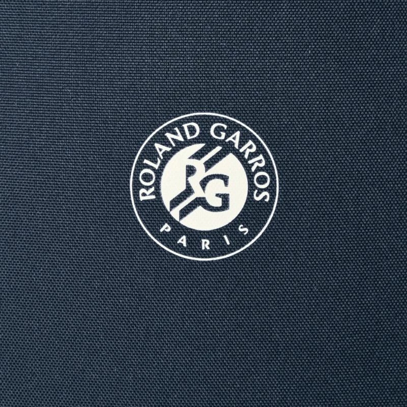 Çantë shpine për fëmijë Wilson Roland Garros 2026 Team Junior Backpack