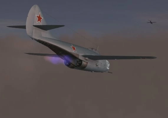 IL-2 Sturmovik: 1946 EN/RU Global
