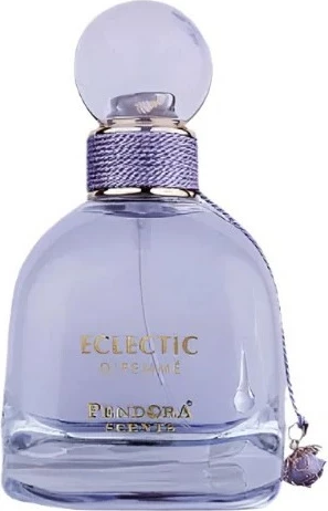 Eau de Parfum për femra Pendora Scents Eclectic D'Femme 100ml