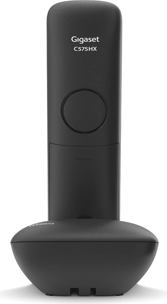 Telefon pa tela Gigaset C575HX, ekran 2.2 inç, memorie 60 kontakte, i zi