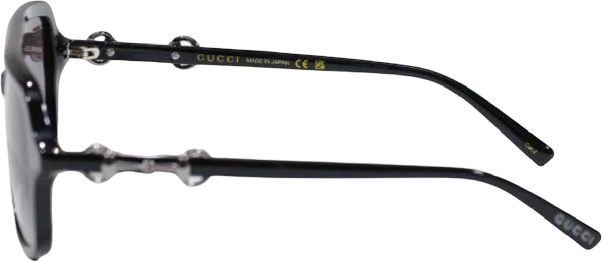 Syze dielli për femra Gucci GG2052S, anthracite [Madhësia: 55]