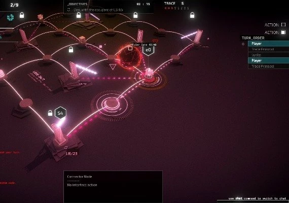 Midnight Protocol EN/DE/RU/ZH Global