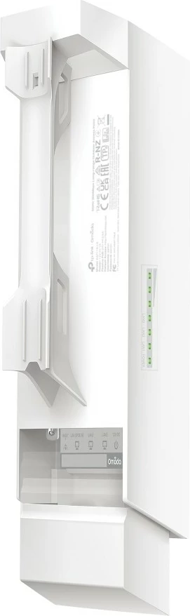Bridge wireless TP-LINK EAP211-Bridge KIT, 867 Mbps, 5 GHz, i bardhë