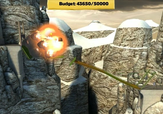 Bridge Constructor Global