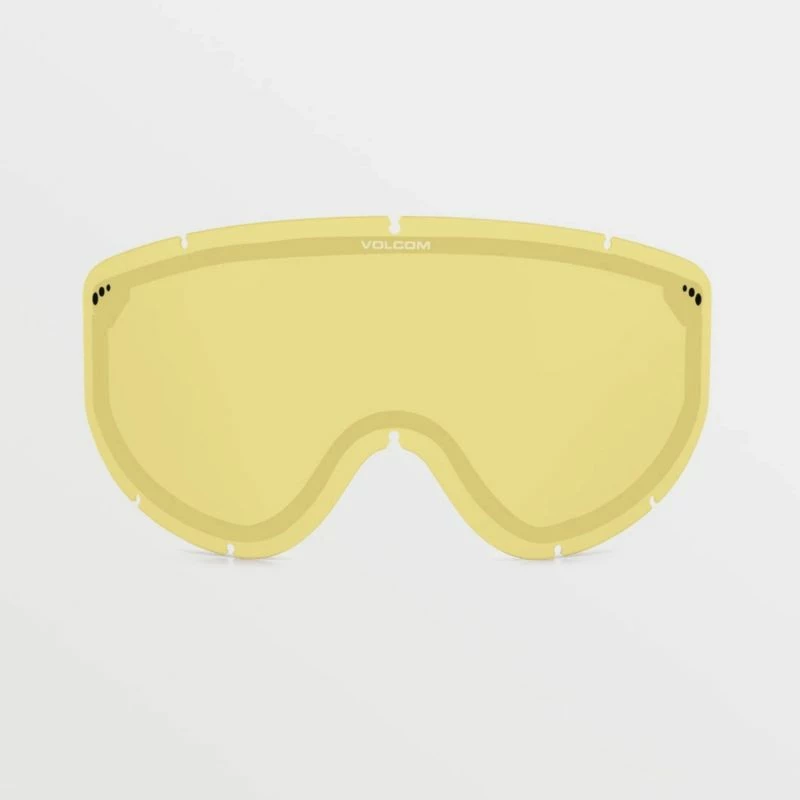 Syze Volcom për femra e meshkuj, të bardha