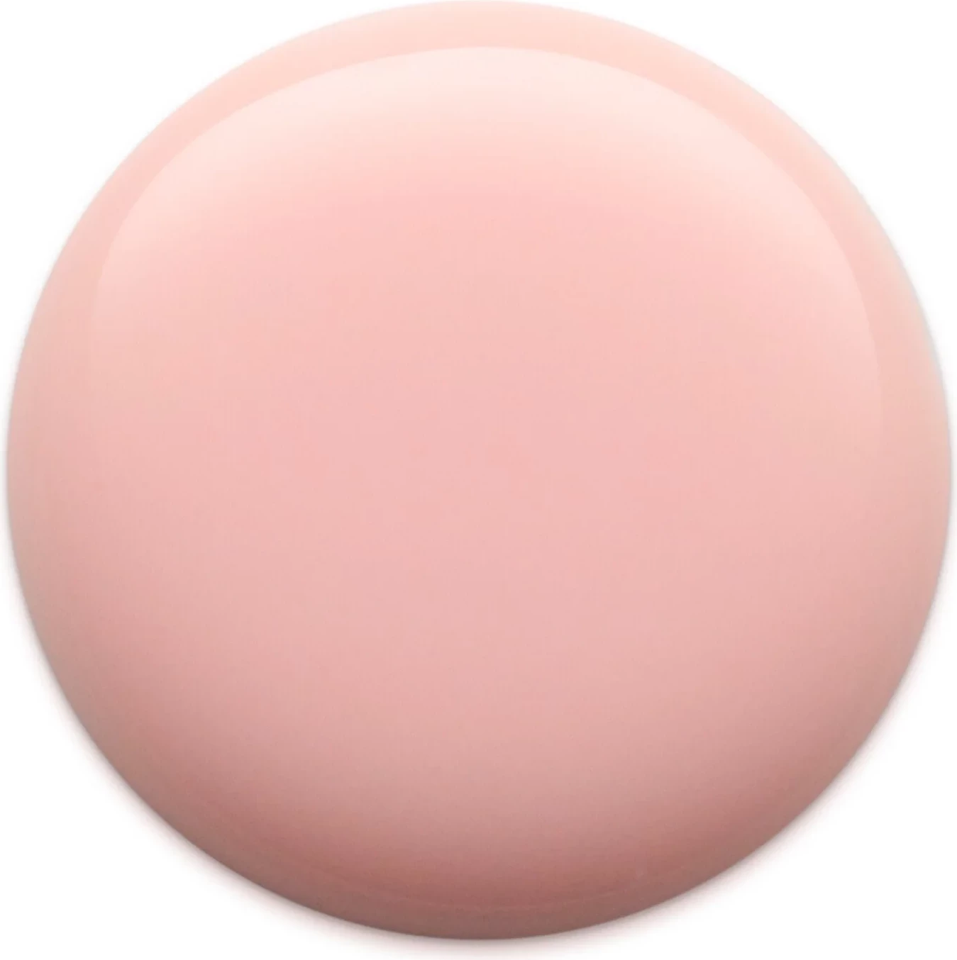 Essence gel nail polish 04 SHEER ME OUT