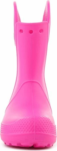 Çizme shiu për fëmijë Crocs Handle It Rain Boot 211052-6TW, pink