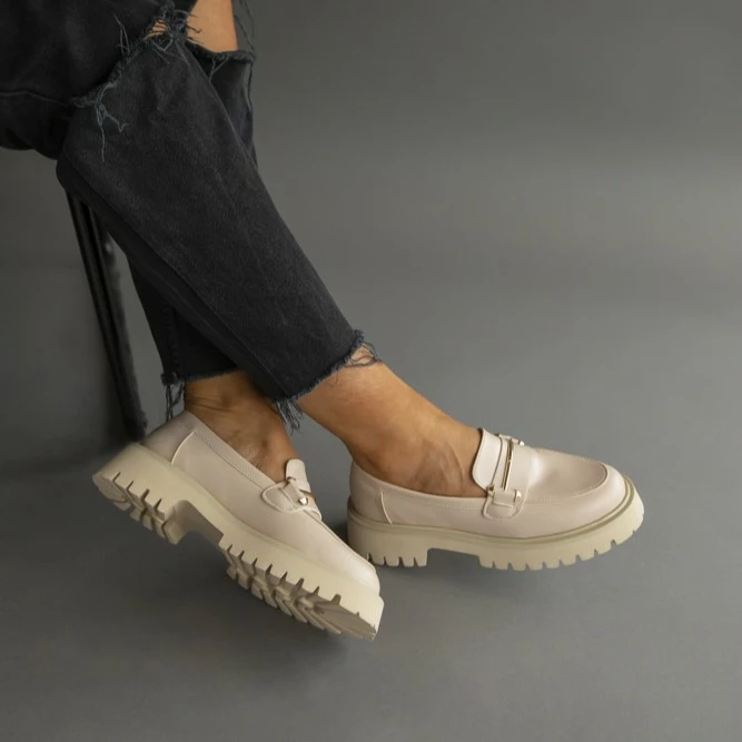 Fred Beige