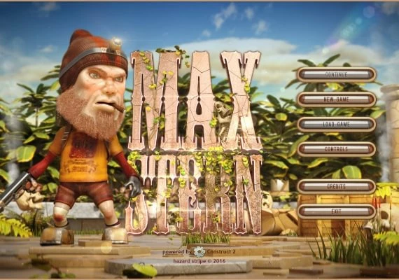 Max Stern EN Global