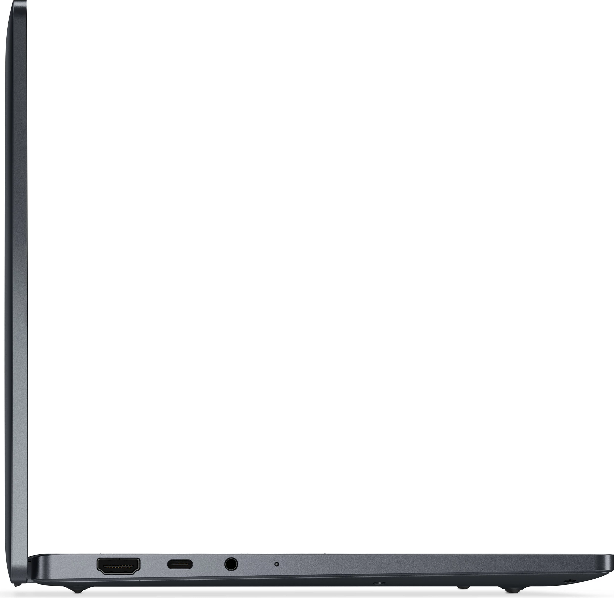 Laptop Dell Pro 13 Premium PA13250, CU7 268V, 32GB RAM Memorje, 512GB SSD, 13.3" Touch, Windows 11 Pro