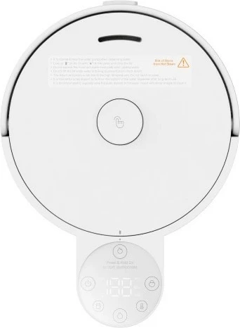 Dispenser uji i nxehtë elektrik smart Xiaomi 58345 5L, i bardhë