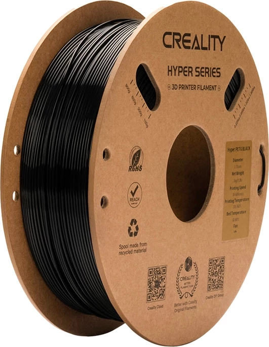 filament PETG Creality Hyper 3301030043 1.75 mm 1 kg i zi