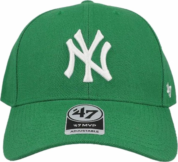 Kapelë New York Yankees MVP, për të gjithë, jeshile