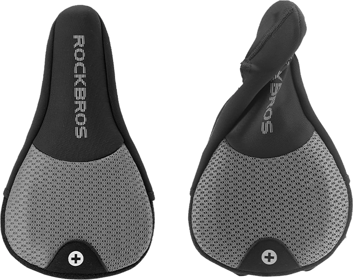 Mbulesë sedilje biçiklete Rockbros 38001206, madhësia L, e zezë