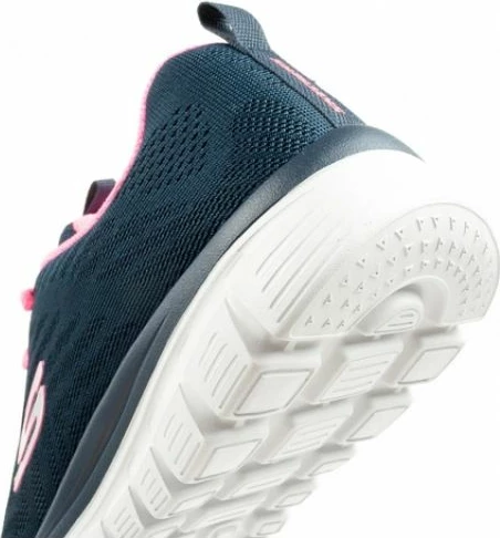 Atlete për femra Skechers, navy blue