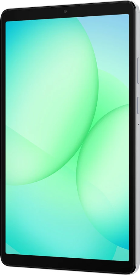 Tablet Samsung Galaxy Tab A11 LTE, 64GB, 4GB RAM, 8.7", Silver