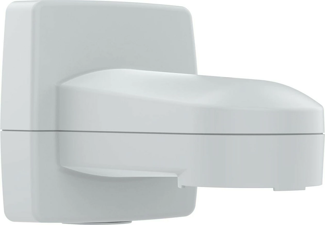 Mbajtës universal Axis TQ5001-E, alumin, i bardhë