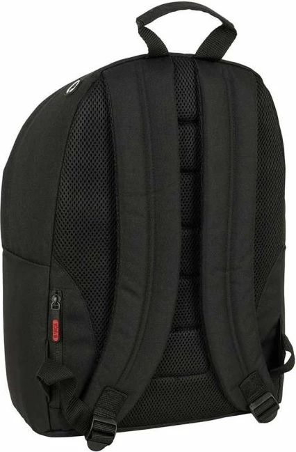 Çantë shpine FC Barcelona 612625819, e zezë